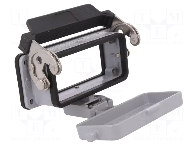 ILME Carcasa HDC Tamaño 77.27 para Panel C-TYPE