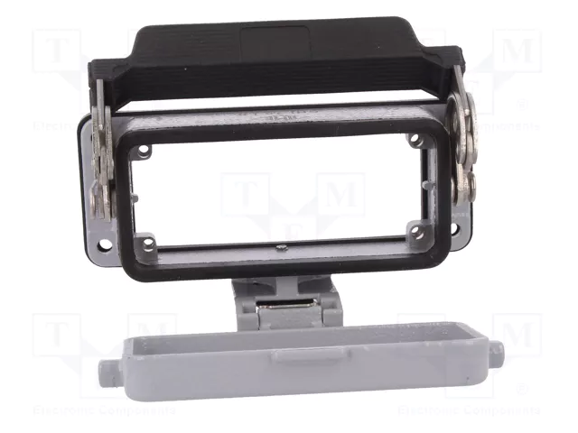 ILME Carcasa HDC Tamaño 77.27 para Panel C-TYPE