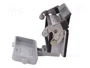 ILME Carcasa HDC Tamaño 77.27 para Panel C-TYPE