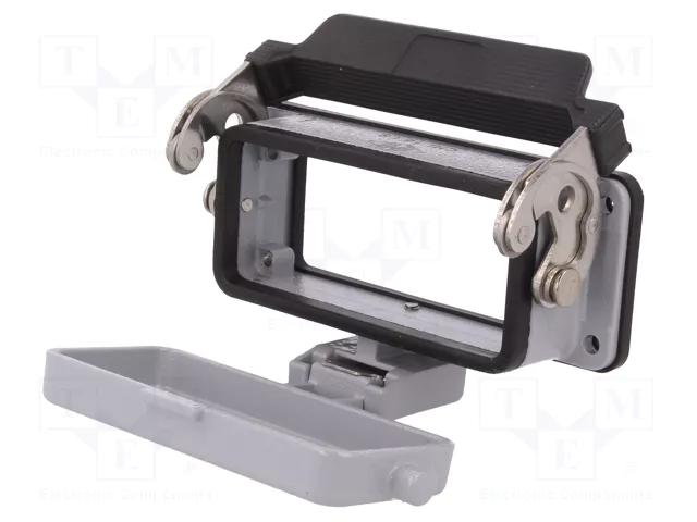ILME Carcasa HDC Tamaño 77.27 para Panel C-TYPE