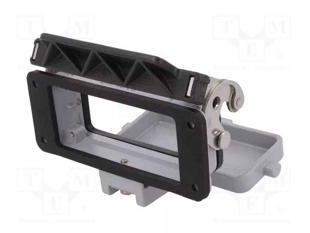 ILME Carcasa HDC Tamaño 77.27 para Panel C-TYPE