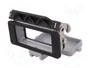 ILME Carcasa HDC Tamaño 77.27 para Panel C-TYPE