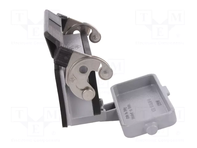ILME Carcasa HDC Tamaño 77.27 para Panel C-TYPE