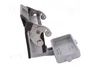 ILME Carcasa HDC Tamaño 77.27 para Panel C-TYPE