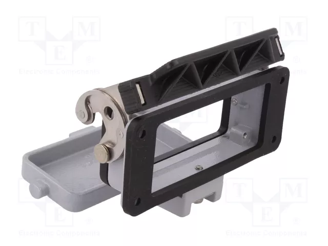 ILME Carcasa HDC Tamaño 77.27 para Panel C-TYPE