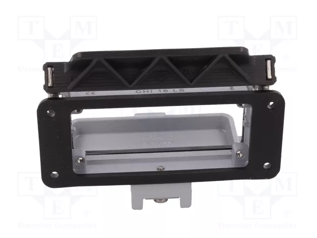 ILME Carcasa HDC Tamaño 77.27 para Panel C-TYPE