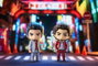 Yakuza Figura Nendoroid Kazuma Kiryu 10 cm