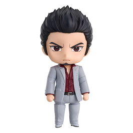 Yakuza Figura Nendoroid Kazuma Kiryu 10 cm