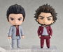 Yakuza Figura Nendoroid Kazuma Kiryu 10 cm