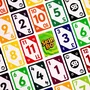 Mattel Games MATJMM20 SALTAR-BO