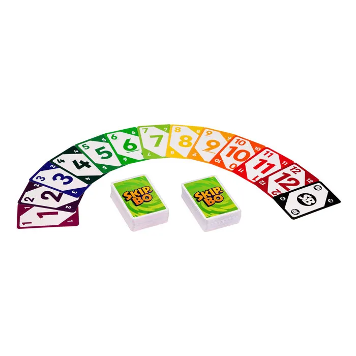 Mattel Games MATJMM20 SALTAR-BO Mattel Games MATJMM20 SALTAR-BO