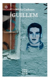 Guillem, Núria Cadenes i Alabèrnia - AMSTERDAM