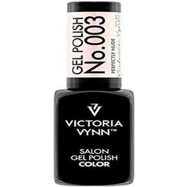 Victoria Vynn Gel Polish 03 Perfectly Nude 8ml