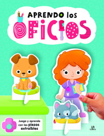 LIBSA Aprendo los Oficios