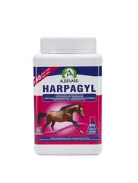 Audevard Harpagyl suplemento nutricional para caballos 900 gr