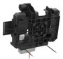 RAM Mounts Dock Carga y Datos USB para Getac ZX10 10.1" 19V Composite