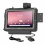 RAM Mounts Dock Carga y Datos USB para Getac ZX10 10.1" 19V Composite