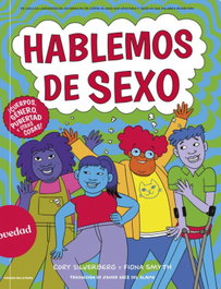 Bellaterra, Hablemos de sexo, Cory Silverberg/Fiona Smyth - Bellaterra