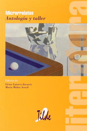 Microrrelatos, Víctor Latorre Zacares/Máñez Aracil, Mario - TILDE