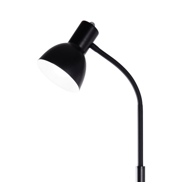 Lámpara de Suelo Vincent SKD-F017-B Estilo Nórdico Elegante y Moderno
