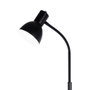 Lámpara de Suelo Vincent SKD-F017-B Estilo Nórdico Elegante y Moderno