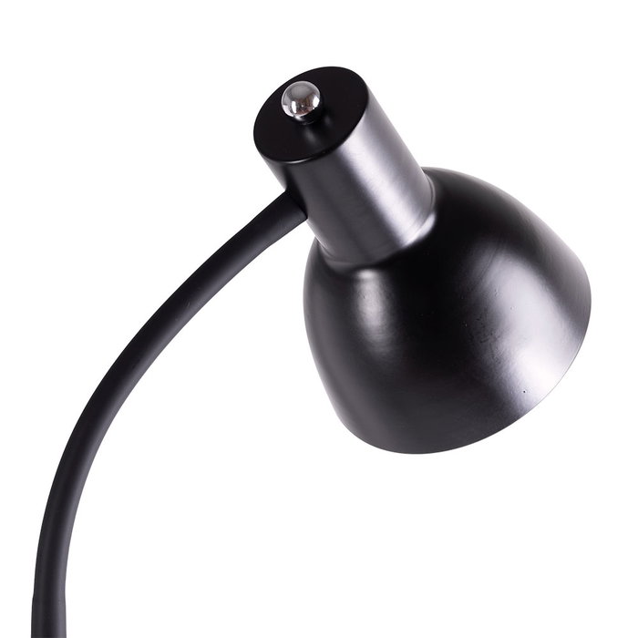 Lámpara de Suelo Vincent SKD-F017-B Estilo Nórdico Elegante y Moderno