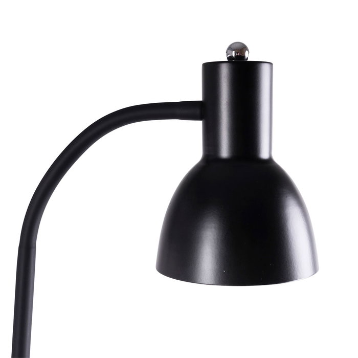 Lámpara de Suelo Vincent SKD-F017-B Estilo Nórdico Elegante y Moderno