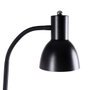 Lámpara de Suelo Vincent SKD-F017-B Estilo Nórdico Elegante y Moderno