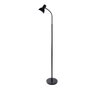 Lámpara de Suelo Vincent SKD-F017-B Estilo Nórdico Elegante y Moderno