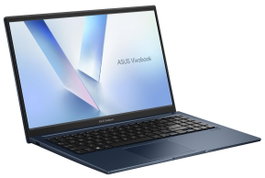 Asus VivoBook 17 X1704MA-AU010 Intel Core 5 320 16GB 512GB Quiet Blue