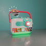 CLEMENTONI Disney Storyteller - Cuentos Cars 55678