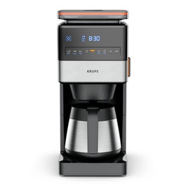 Krups Grind Aroma XL KT8428 Cafetera de filtro con Molinillo