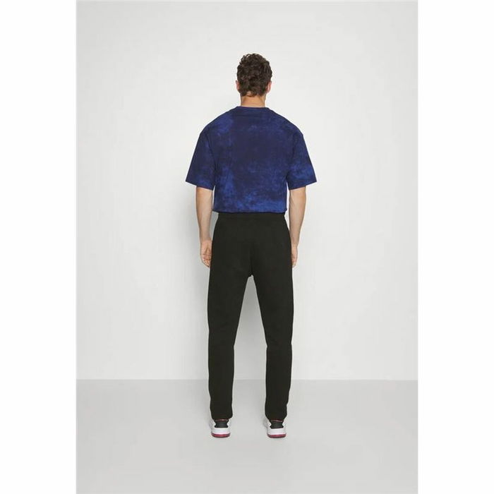 Pantalón Largo Deportivo Champion Straight Hem Pants Hombre