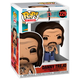 FUNKO Figura POP Danny Trejo
