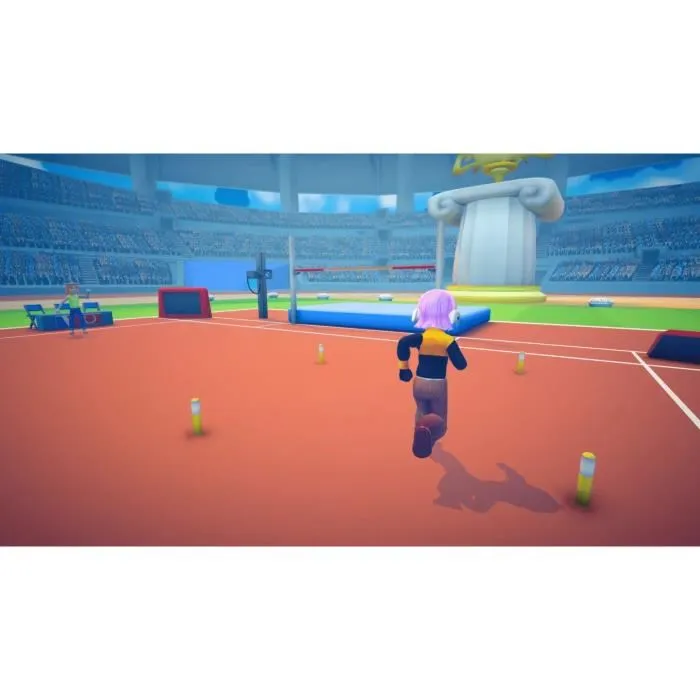 Just For Games 40 juegos de deportes en 1 Nintendo Switch