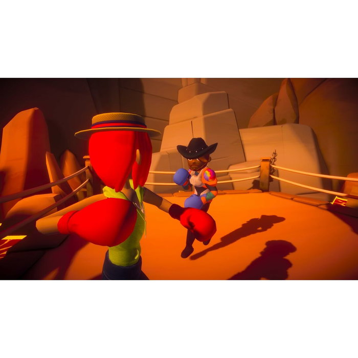 Just For Games 40 juegos de deportes en 1 para Nintendo Switch Just For Games 40 juegos de deportes en 1 para Nintendo Switch