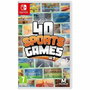 Just For Games 40 juegos de deportes en 1 para Nintendo Switch