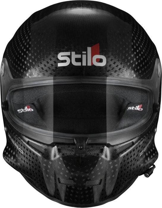 Stilo Casco Venti WRX DIRT Zero Turismo Carbono Talla 64