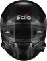 Stilo Casco Venti WRX DIRT Zero Turismo Carbono Talla 64