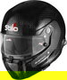 Stilo Casco St5 F Carbono Zero Turismo FIA8860-18 Negro Talla 64 Incluye 2 Viseras STIAA0700CG3R64