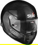Stilo Casco St5 F Carbono Zero Turismo FIA8860-18 Negro Talla 64 Incluye 2 Viseras STIAA0700CG3R64