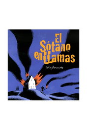 Astisendo Grupo Editorial, S.L. El Sótano en Llamas de Toño Benavides