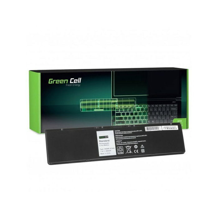 Green Cell Batería para Dell Latitude E7440 E7450 Green Cell Batería para Dell Latitude E7440 E7450