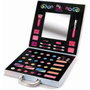 Lexibook Maletín maquillaje Cra-Z-Art con más de 35 colores y pinceles