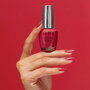 OPI INFINITE SHINE Esmalte de Uñas Larga Duración Efecto Gel #Dutch Tulips 15 ml
