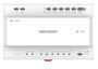 Hikvision DS-KV8113-YIME1 Distribuidor 2 Hilos para Videoportero IP, Interfaz RJ-45 y 6 Interfaces de 2 Hilos, Montaje en Carril DIN