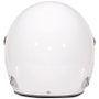 Omp Casco J-Rally FIA 8859-2024 Blanco Talla S