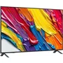 LG Televisor 65" QNED 65QNED82A6B Ultra HD 4K Smart TV con AI, WiFi, Procesador Alpha 7 Gen8, webOS 25 y Game Optimizer