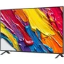 LG Televisor 65" QNED 65QNED82A6B Ultra HD 4K Smart TV con AI, WiFi, Procesador Alpha 7 Gen8, webOS 25 y Game Optimizer