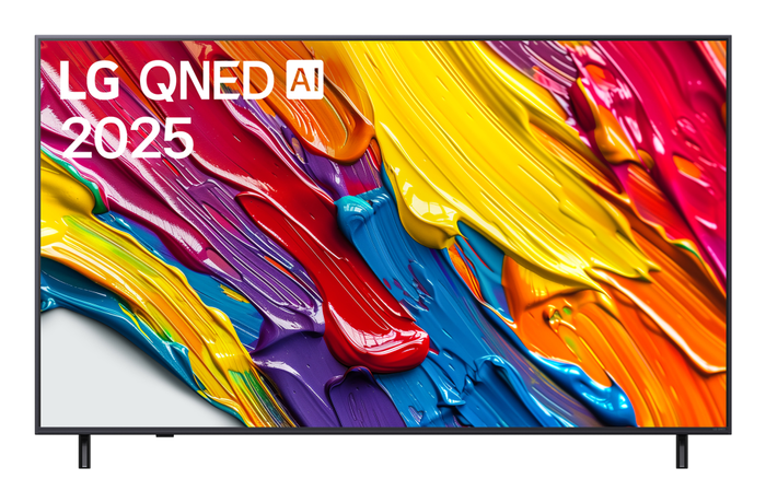 LG 65QNED82A6B TV QNED 65" 165,1 cm 4K Ultra HD Smart TV Wifi Negro